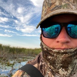 Meet your Posher, Cortland